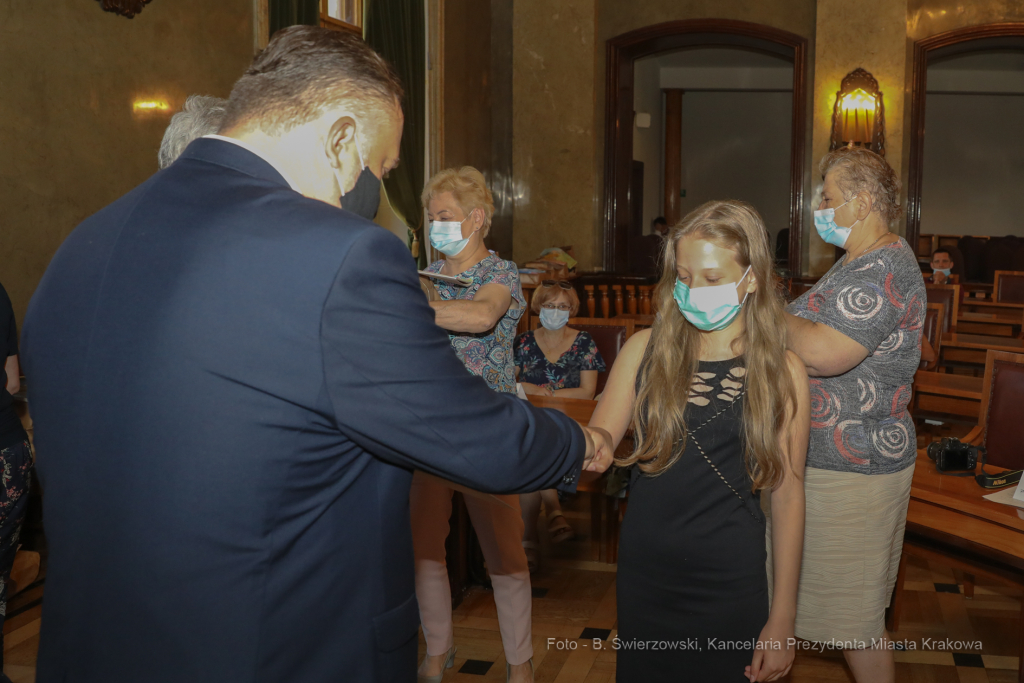 bs_210620_8498.jpg-Konkurs, Staniszewska, Patroni Ulic  Autor: B. Świerzowski