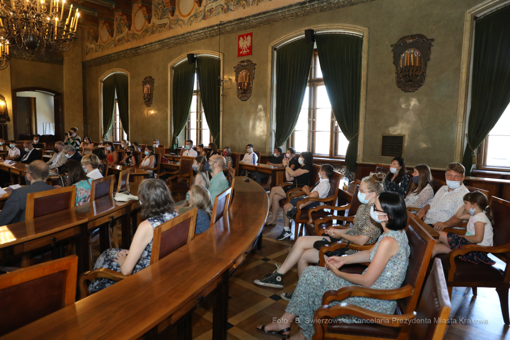 bs_210620_8531.jpg-Konkurs, Staniszewska, Patroni Ulic  Autor: B. Świerzowski