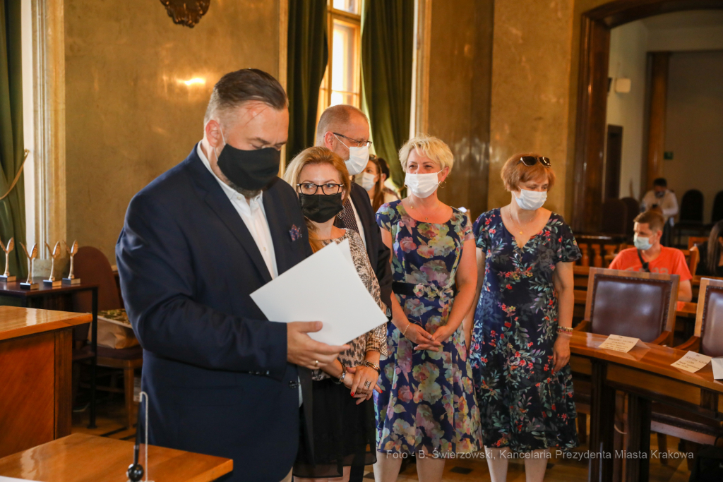 bs_210620_8535.jpg-Konkurs, Staniszewska, Patroni Ulic  Autor: B. Świerzowski