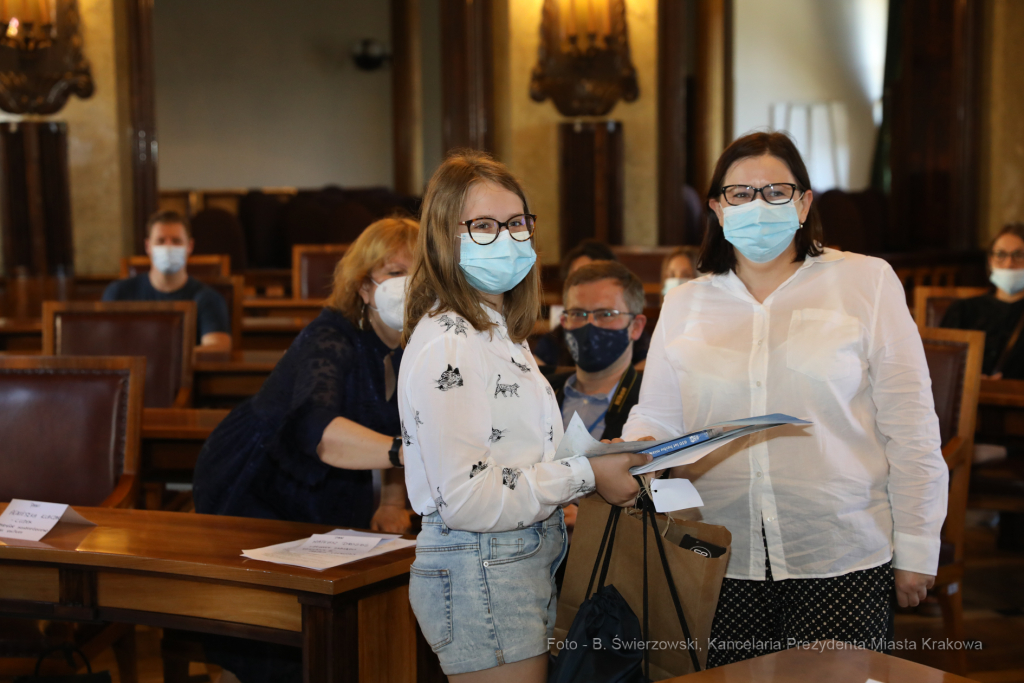 bs_210620_8568.jpg-Konkurs, Staniszewska, Patroni Ulic  Autor: B. Świerzowski