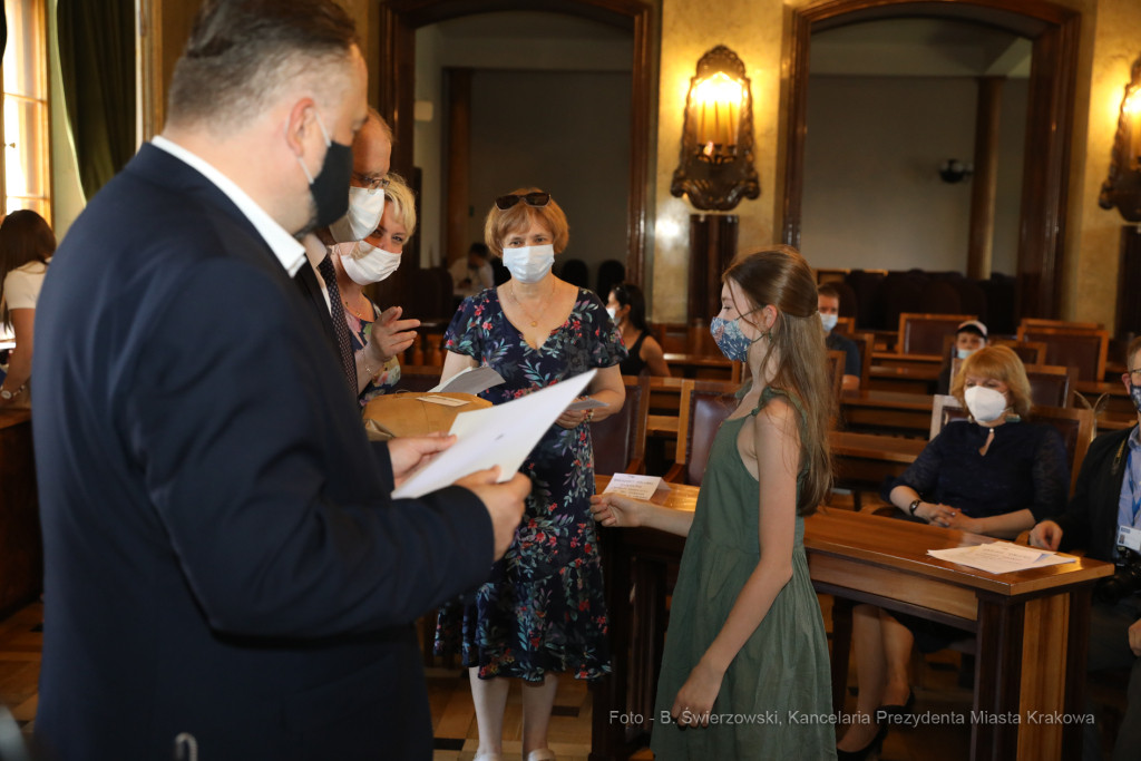 bs_210620_8576.jpg-Konkurs, Staniszewska, Patroni Ulic  Autor: B. Świerzowski