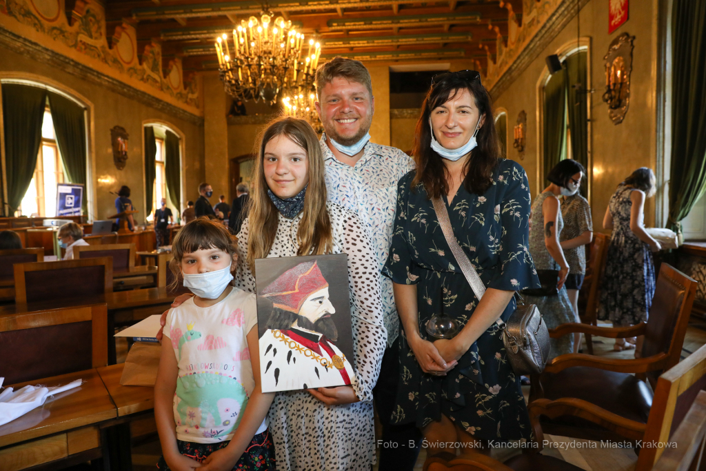 bs_210620_8592.jpg-Konkurs, Staniszewska, Patroni Ulic  Autor: B. Świerzowski