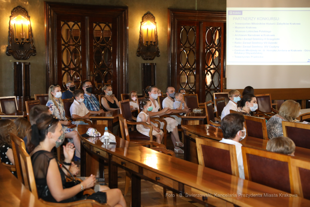 bs_210620_8618.jpg-Konkurs, Staniszewska, Patroni Ulic  Autor: B. Świerzowski