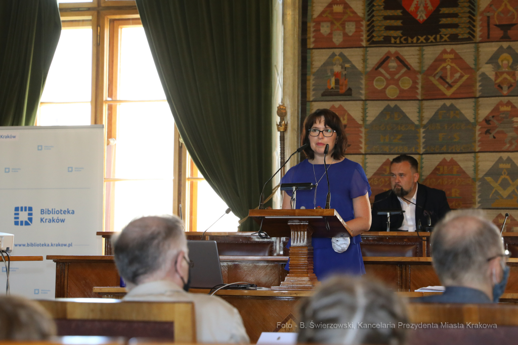 bs_210620_8623.jpg-Konkurs, Staniszewska, Patroni Ulic  Autor: B. Świerzowski