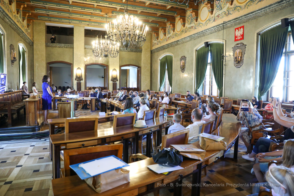 bs_210620_8687.jpg-Konkurs, Staniszewska, Patroni Ulic  Autor: B. Świerzowski