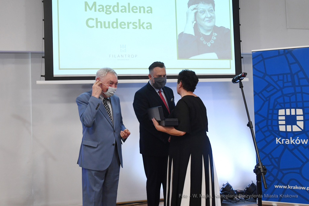 1515jpg.jpg-Filantrop  Autor: W. Majka