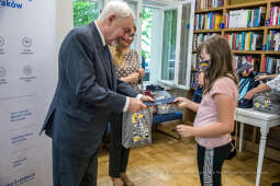 bs-czerwca 26, 2021-jg1_210626_202a6030.jpg-Piknik Literacki, Biblioteka Kraków, Majchrowski