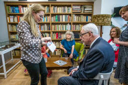 bs-czerwca 26, 2021-jg1_210626_202a6321.jpg-Piknik Literacki, Biblioteka Kraków, Majchrowski