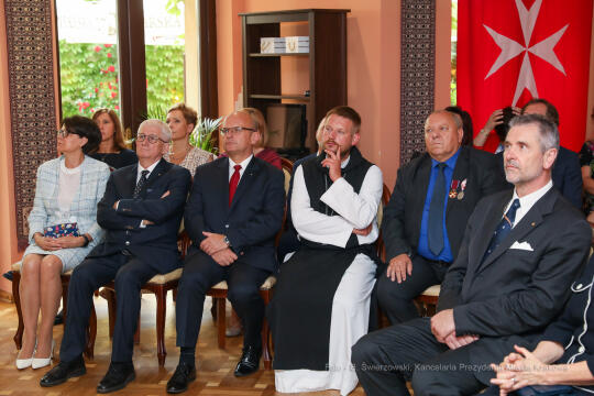 bs-czerwca 26, 2021-033a9701.jpg-Zakon Maltański, Majchrowski, Hotel Polski