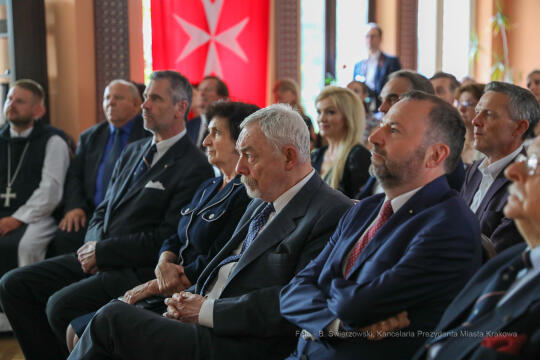 bs-czerwca 26, 2021-033a9716.jpg-Zakon Maltański, Majchrowski, Hotel Polski