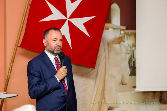 bs-czerwca 26, 2021-033a9722.jpg-Zakon Maltański, Majchrowski, Hotel Polski