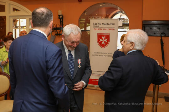 bs-czerwca 26, 2021-033a9744.jpg-Zakon Maltański, Majchrowski, Hotel Polski