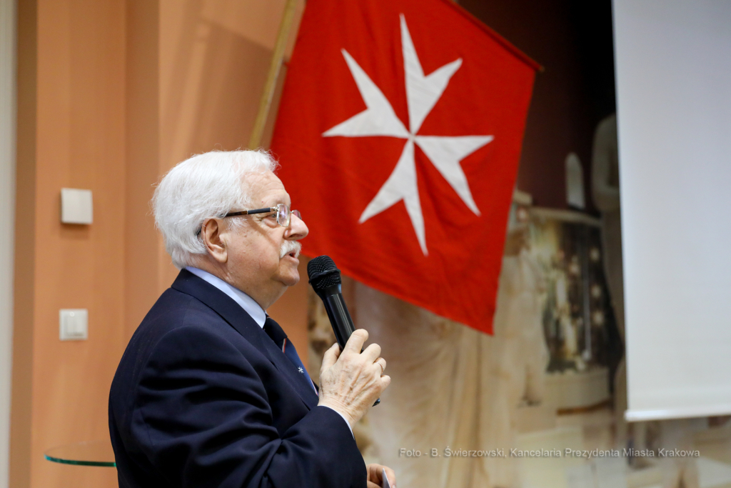 bs-czerwca 26, 2021-033a9778.jpg-Zakon Maltański, Majchrowski, Hotel Polski  Autor: B. Świerzowski