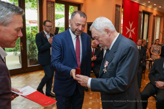 bs-czerwca 26, 2021-033a9785.jpg-Zakon Maltański, Majchrowski, Hotel Polski