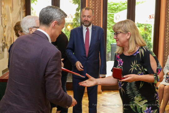 bs-czerwca 26, 2021-033a9805.jpg-Zakon Maltański, Majchrowski, Hotel Polski