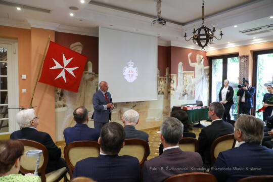 bs-czerwca 26, 2021-033a9827.jpg-Zakon Maltański, Majchrowski, Hotel Polski