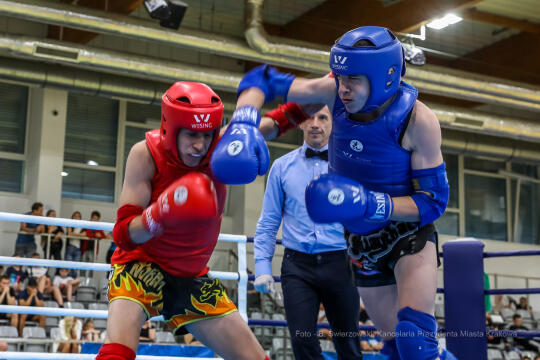 bs-czerwca 26, 2021-033a0006.jpg-Gala Otwarcie Mistrzostw Polski Muaythai