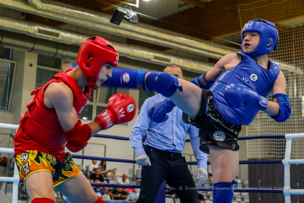 bs-czerwca 26, 2021-033a0038.jpg-Gala Otwarcie Mistrzostw Polski Muaythai  Autor: B. Świerzowski