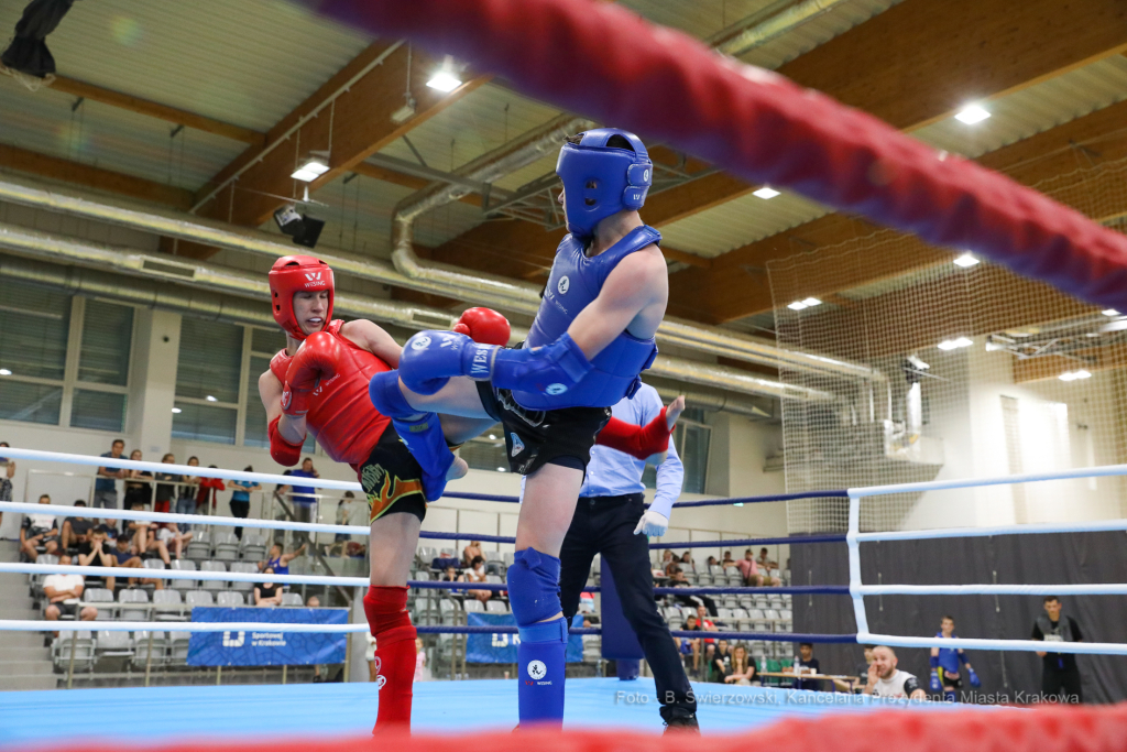 bs-czerwca 26, 2021-033a0098.jpg-Gala Otwarcie Mistrzostw Polski Muaythai  Autor: B. Świerzowski