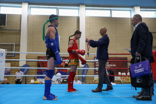 bs-czerwca 26, 2021-033a0217.jpg-Gala Otwarcie Mistrzostw Polski Muaythai