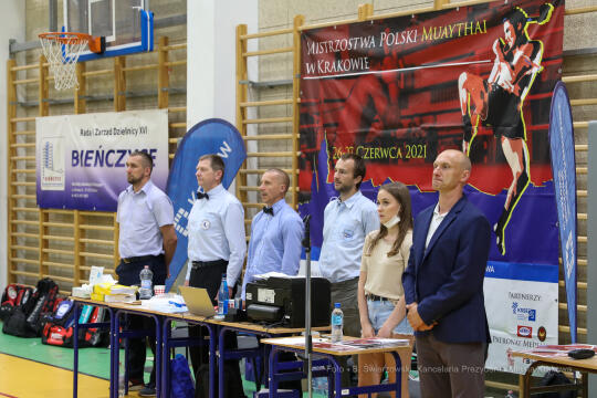 bs-czerwca 26, 2021-033a9894.jpg-Gala Otwarcie Mistrzostw Polski Muaythai