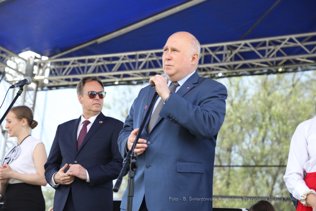 bs_210627_06-17.jpg-Piknik Chorwacki, Kośmider  Autor: B. Świerzowski