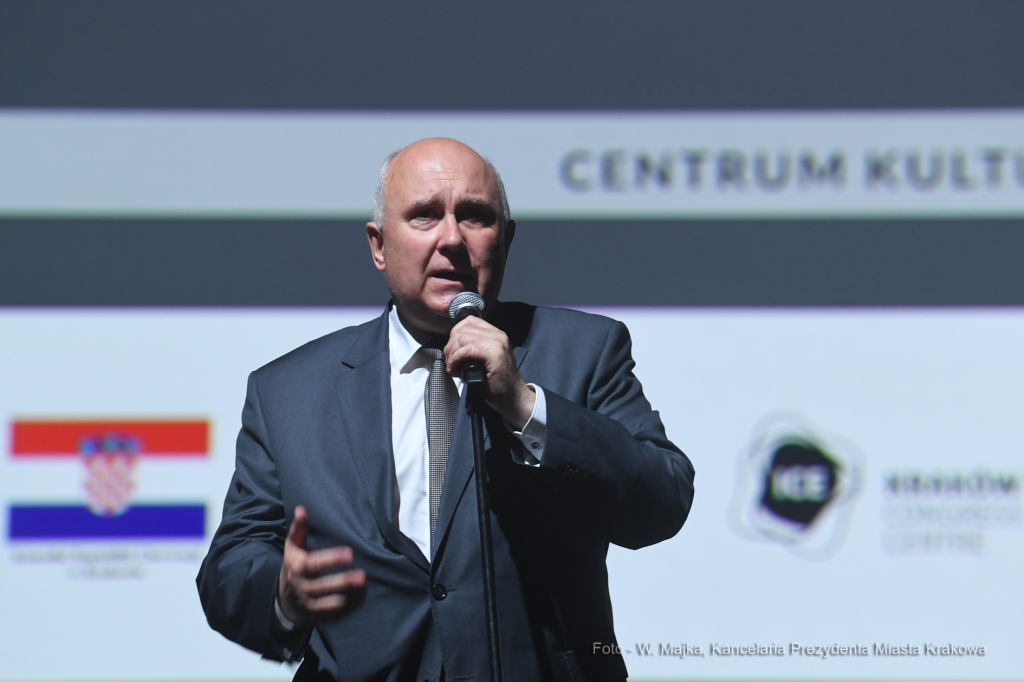 044jpg.jpg-koncert charytatywny zespołu Lado z Chorwacji  Autor: W. Majka