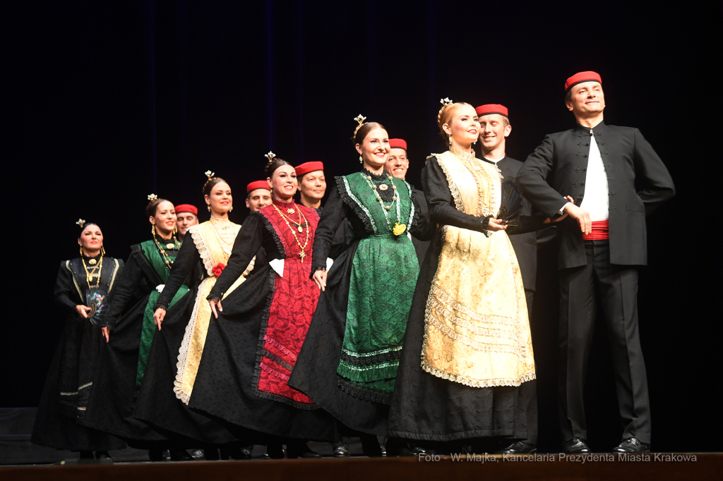 088jpg.jpg-koncert charytatywny zespołu Lado z Chorwacji  Autor: W. Majka