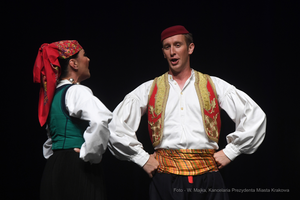 1818jpg.jpg-koncert charytatywny zespołu Lado z Chorwacji  Autor: W. Majka