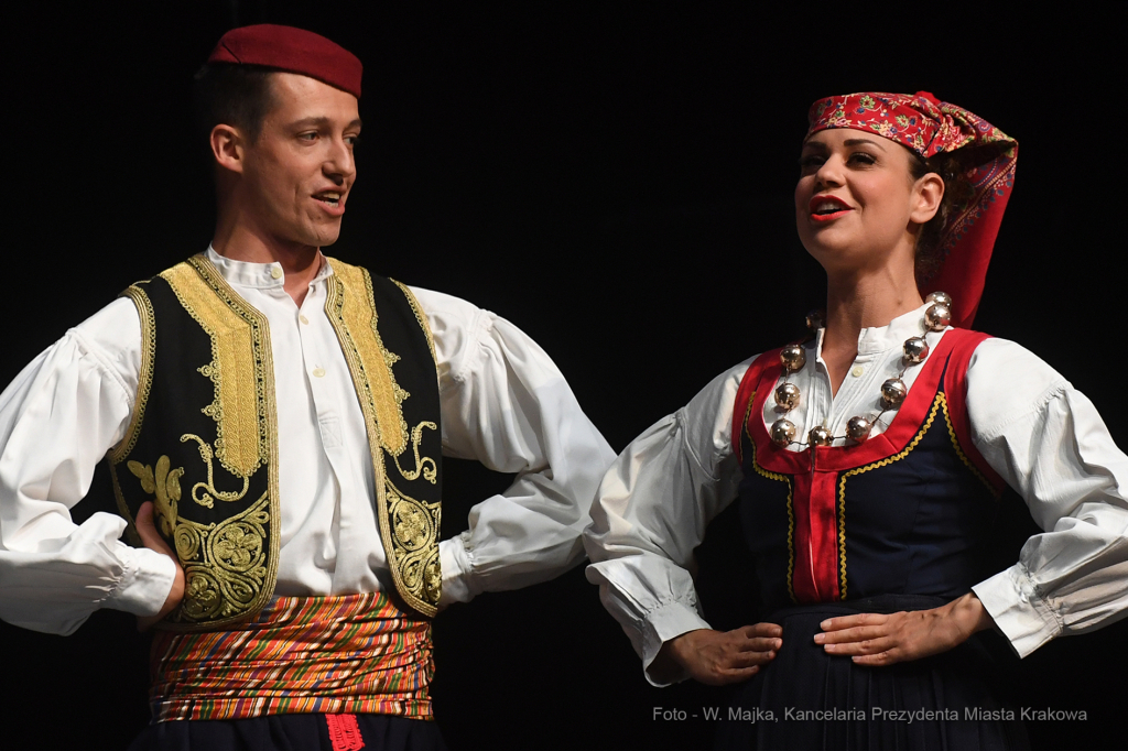 1919jpg.jpg-koncert charytatywny zespołu Lado z Chorwacji  Autor: W. Majka