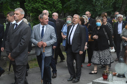 099jpg.jpg-pogrzeb Wojciecha Grzeszka,