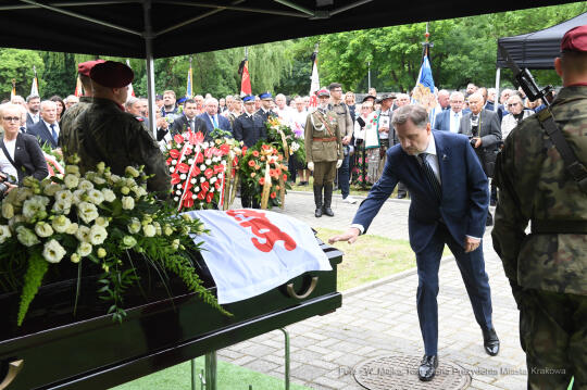 1818jpg.jpg-pogrzeb Wojciecha Grzeszka,