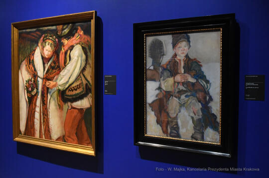 1111jpg.jpg-Wystawa „Polskie style narodowe 1890-1918”