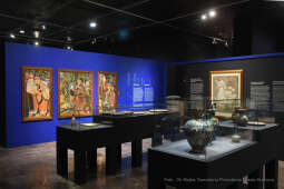 1313jpg.jpg-Wystawa „Polskie style narodowe 1890-1918”