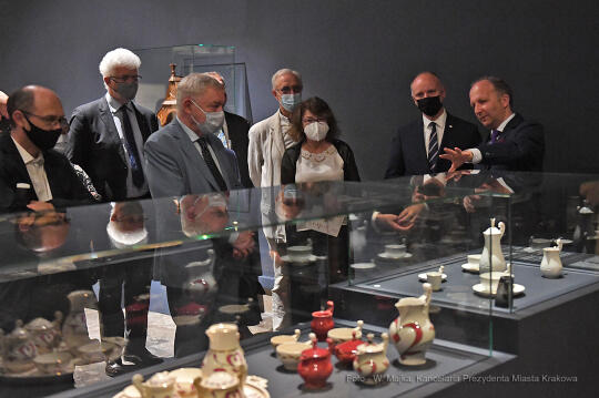 1515jpg.jpg-Wystawa „Polskie style narodowe 1890-1918”