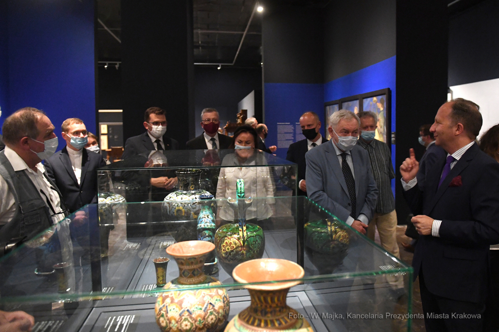 2222jpg.jpg-Wystawa „Polskie style narodowe 1890-1918”  Autor: W. Majka