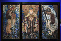 2525jpg.jpg-Wystawa „Polskie style narodowe 1890-1918”