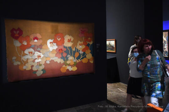 3636jpg.jpg-Wystawa „Polskie style narodowe 1890-1918”