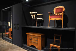 3838jpg.jpg-Wystawa „Polskie style narodowe 1890-1918”