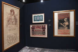 4444jpg.jpg-Wystawa „Polskie style narodowe 1890-1918”