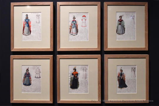 4646jpg.jpg-Wystawa „Polskie style narodowe 1890-1918”