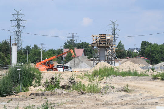 022jpg.jpg-Krakowski Szybki Tramwaj do Górki Narodowej