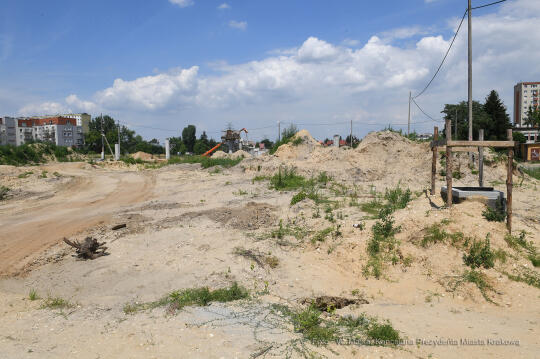 055jpg.jpg-Krakowski Szybki Tramwaj do Górki Narodowej