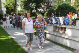 1414jpg.jpg-Wizyta w DPS  na oś. Sportowym 9