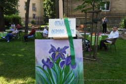 1919jpg.jpg-Wizyta w DPS  na oś. Sportowym 9