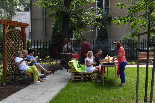 2525jpg.jpg-Wizyta w DPS  na oś. Sportowym 9