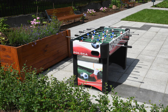 2727jpg.jpg-Wizyta w DPS  na oś. Sportowym 9