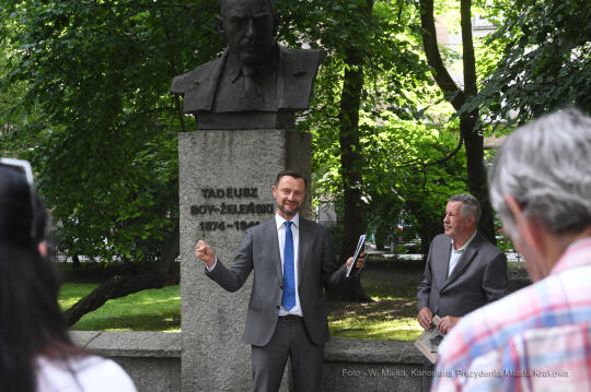 099jpg.jpg-80. rocznica śmierci Tadeusza Boya-Żeleńskiego