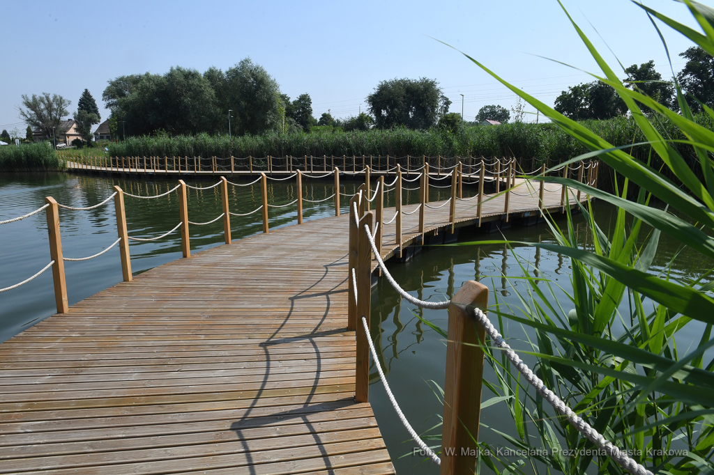 011jpg.jpg-Przylasek Rusiecki  Autor: W. Majka