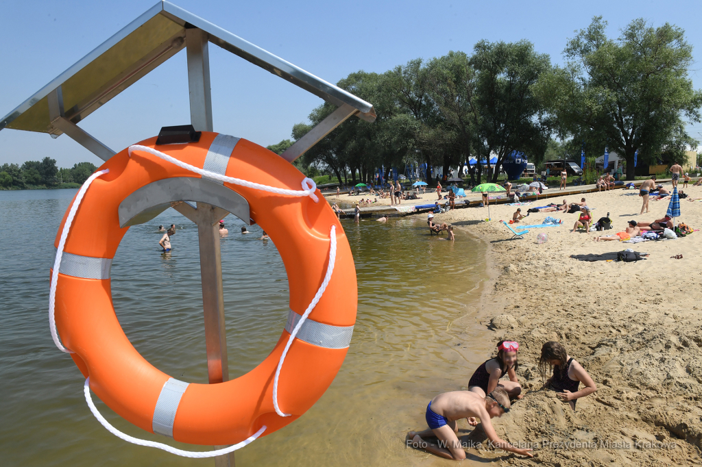 1111jpg.jpg-Przylasek Rusiecki  Autor: W. Majka